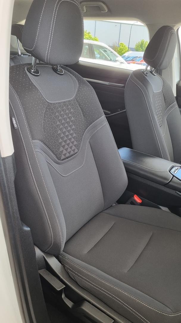 2022 GWM Haval H6 Premium