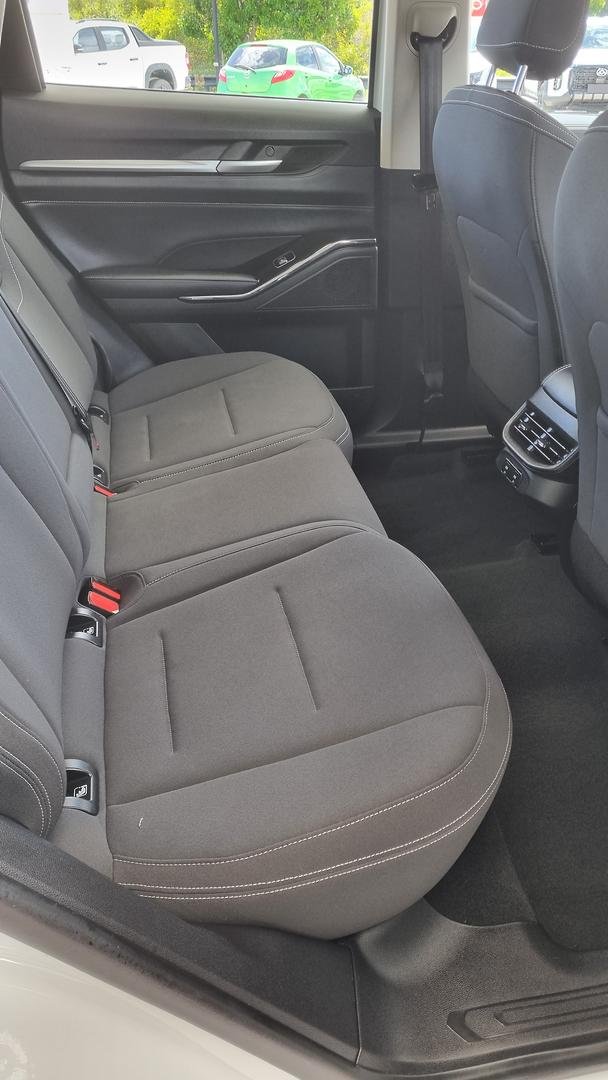 2022 GWM Haval H6 Premium