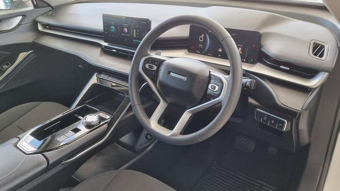 2022 GWM Haval H6 Premium