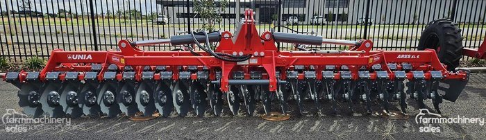 2023 Unia Xl 6H