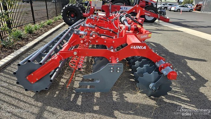 2023 Unia Xl 6H