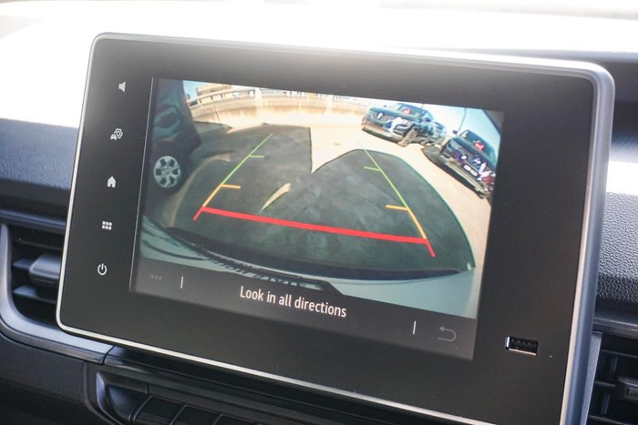 2024 Renault Kangoo E-Tech L1 EV45