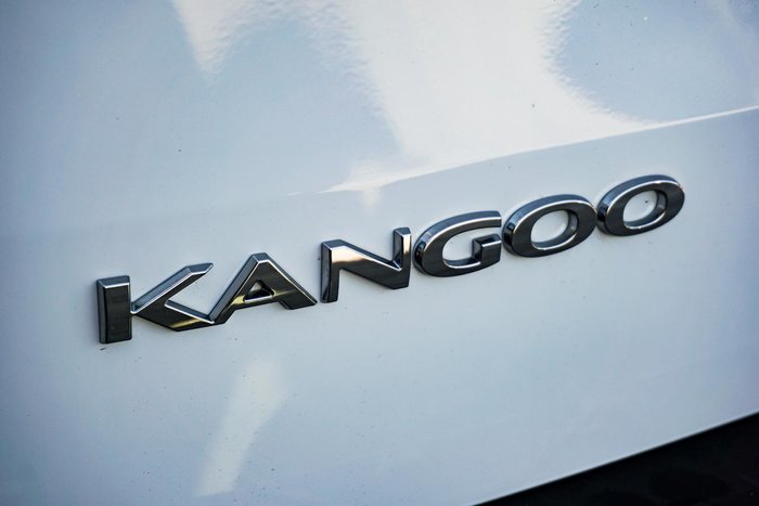 2024 Renault Kangoo E-Tech L1 EV45