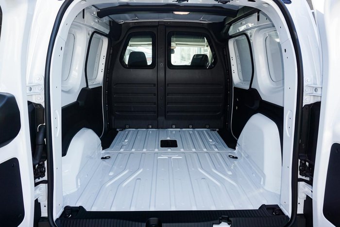 2024 Renault Kangoo E-Tech L1 EV45