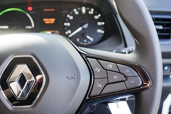 2024 Renault Kangoo E-Tech L1 EV45