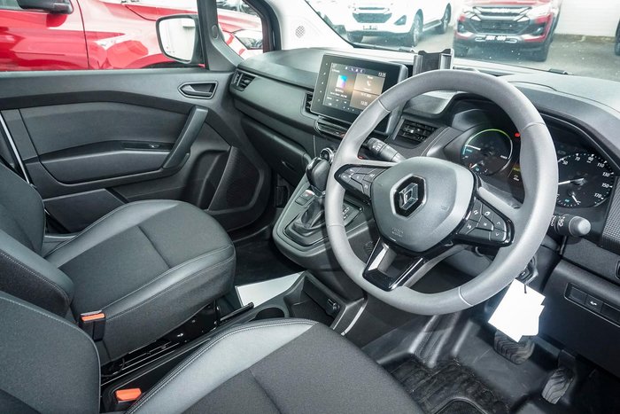 2024 Renault Kangoo E-Tech L1 EV45