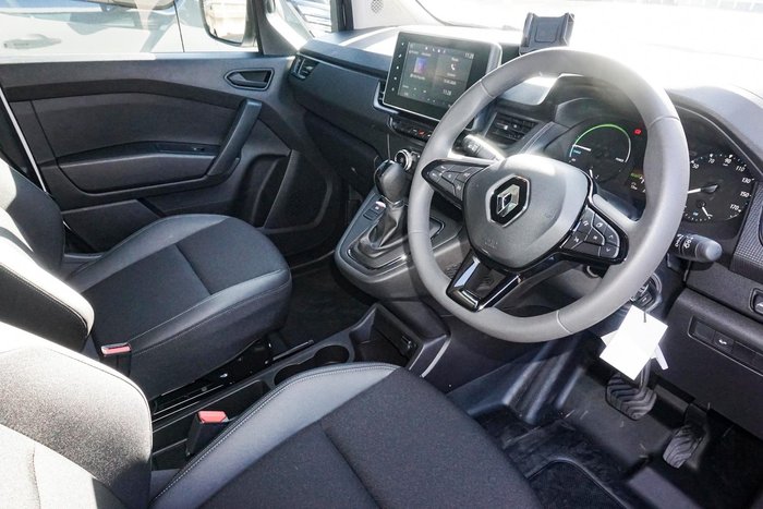 2024 Renault Kangoo E-Tech L1 EV45