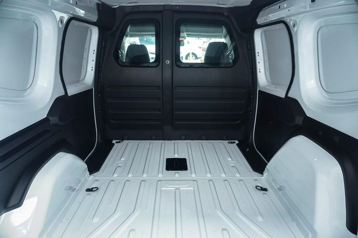 2024 Renault Kangoo E-Tech L1 EV45