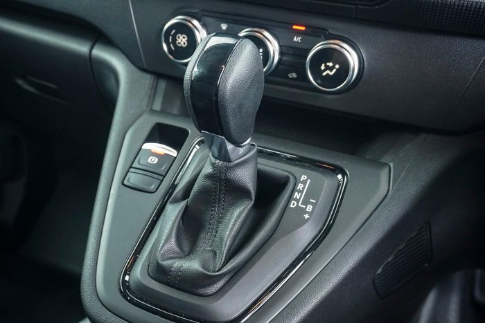 2024 Renault Kangoo E-Tech L1 EV45