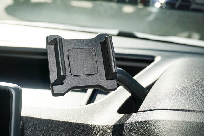 2024 Renault Kangoo E-Tech L1 EV45