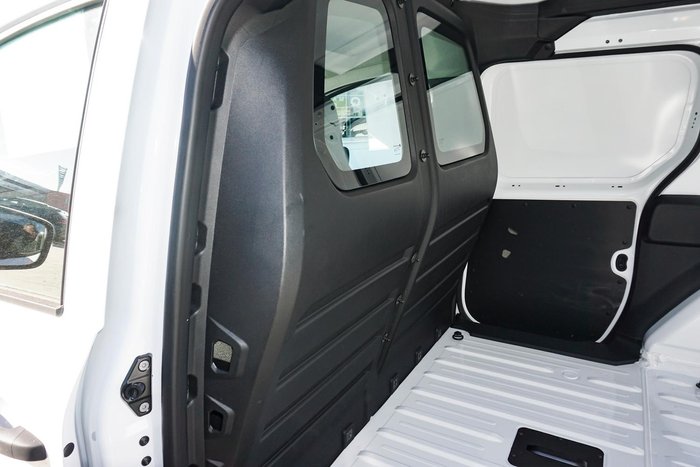 2024 Renault Kangoo E-Tech L1 EV45