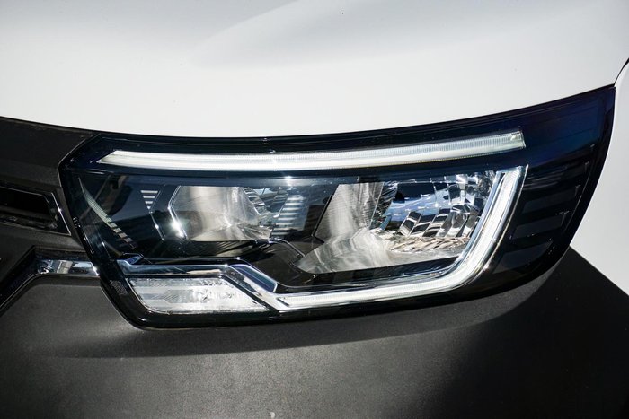 2024 Renault Kangoo E-Tech L1 EV45