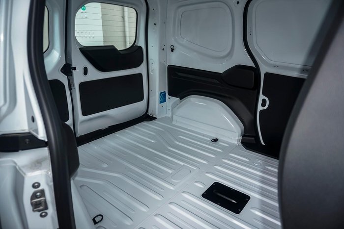 2024 Renault Kangoo E-Tech L1 EV45