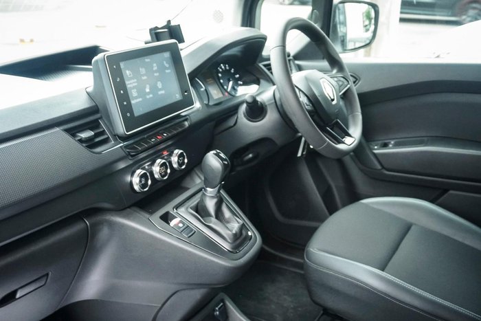 2024 Renault Kangoo E-Tech L1 EV45