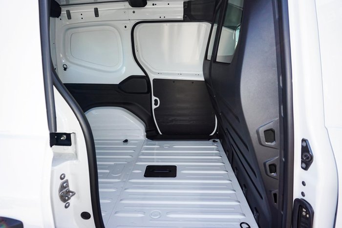 2024 Renault Kangoo E-Tech L1 EV45