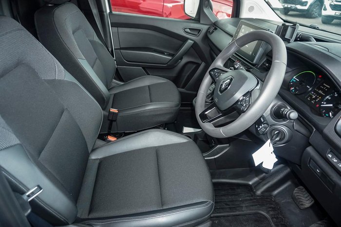 2024 Renault Kangoo E-Tech L1 EV45