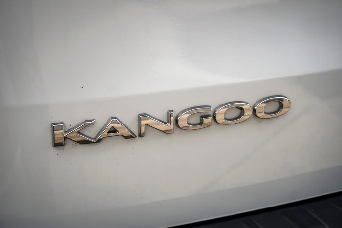 2024 Renault Kangoo E-Tech L1 EV45