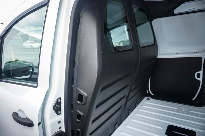 2024 Renault Kangoo E-Tech L1 EV45