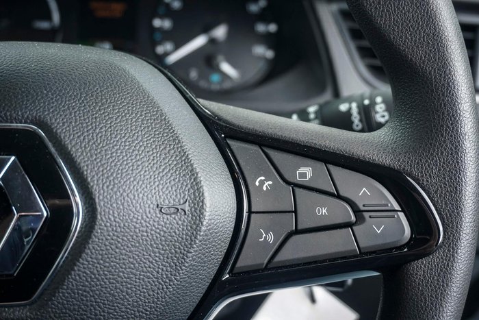 2024 Renault Kangoo E-Tech L1 EV45