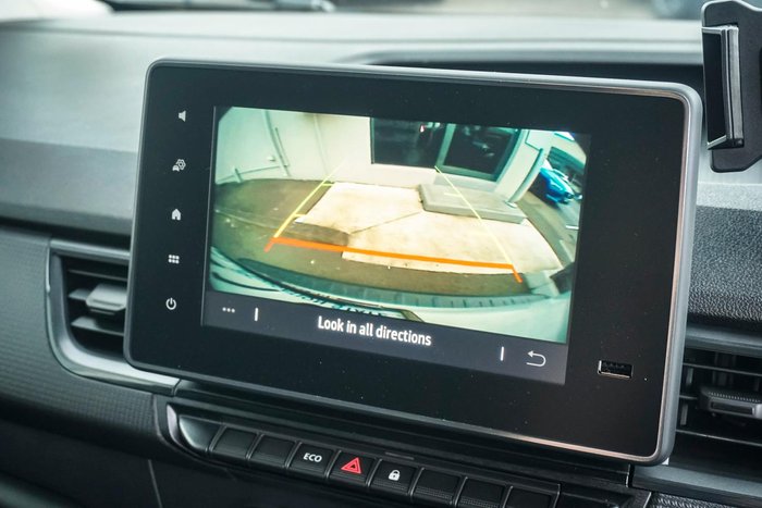 2024 Renault Kangoo E-Tech L1 EV45