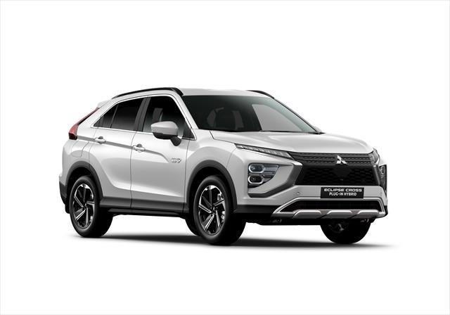 2023 MITSUBISHI Eclipse Cross ASPIRE