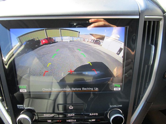 2024 Subaru Forester Hybrid S