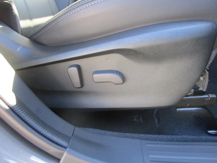 2024 Subaru Forester Hybrid S