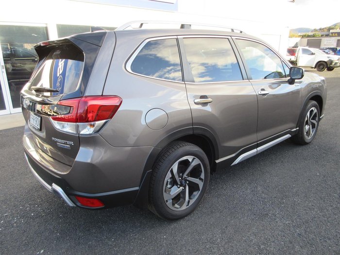 2024 Subaru Forester Hybrid S