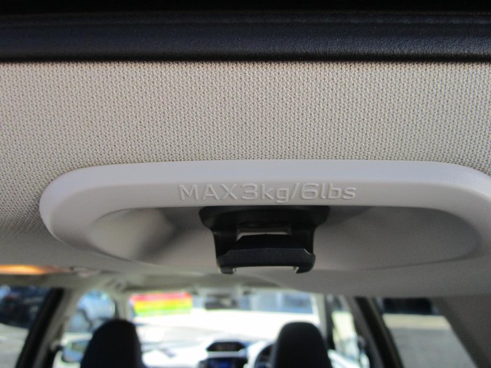 2024 Subaru Forester Hybrid S