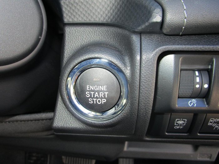 2024 Subaru Forester Hybrid S