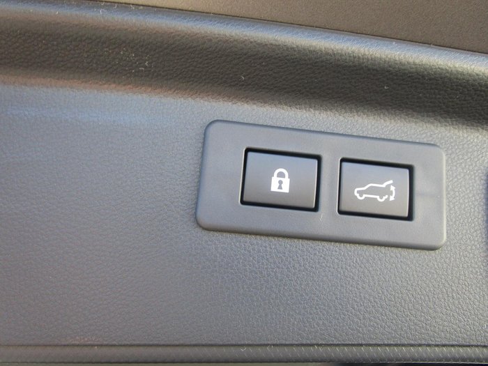 2024 Subaru Forester Hybrid S