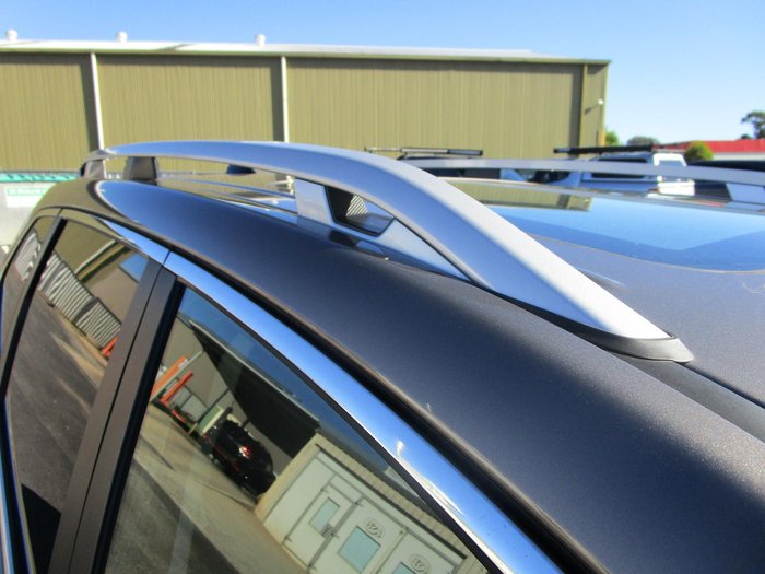 2024 Subaru Forester Hybrid S