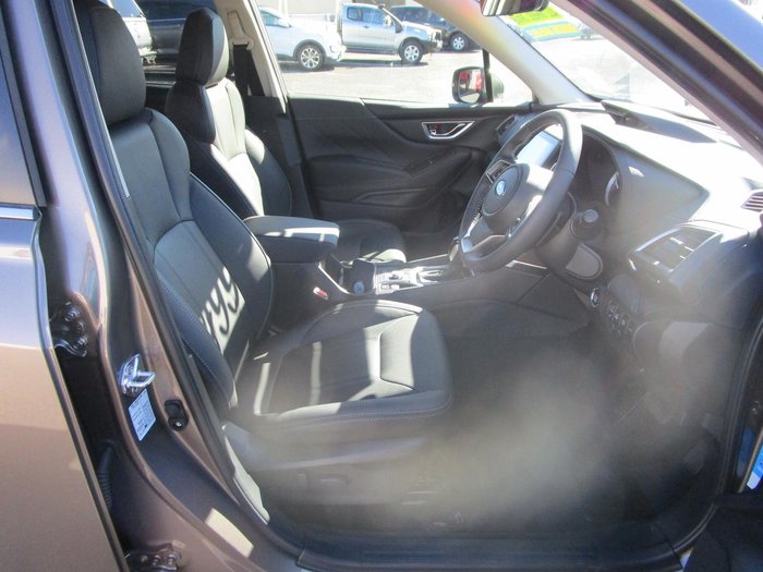 2024 Subaru Forester Hybrid S