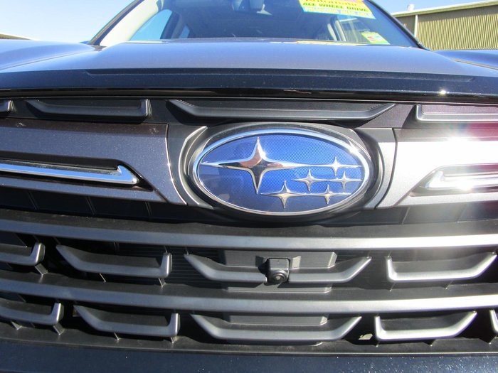 2024 Subaru Forester Hybrid S