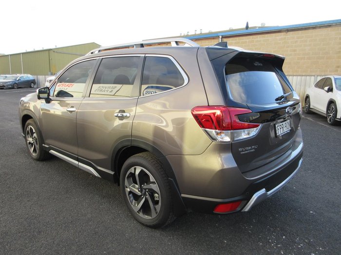 2024 Subaru Forester Hybrid S