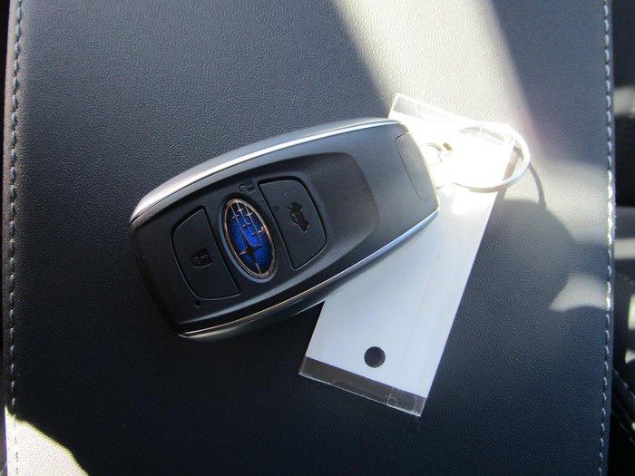 2024 Subaru Forester Hybrid S