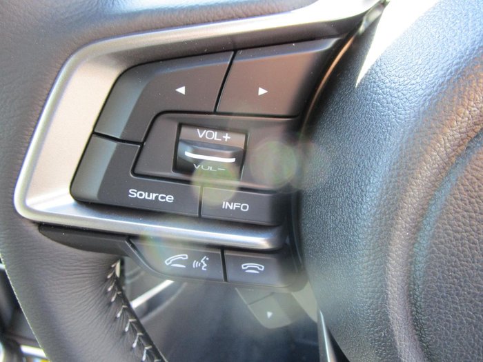 2024 Subaru Forester Hybrid S