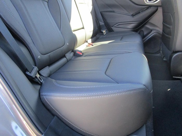 2024 Subaru Forester Hybrid S