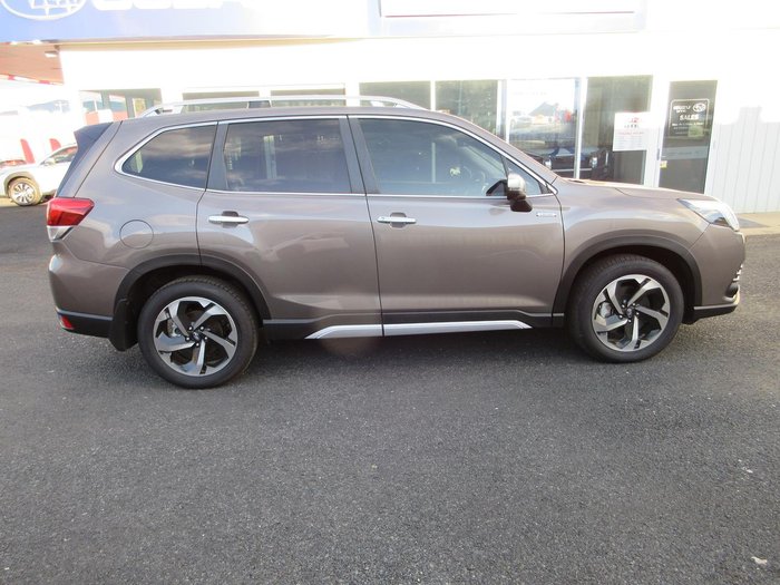 2024 Subaru Forester Hybrid S