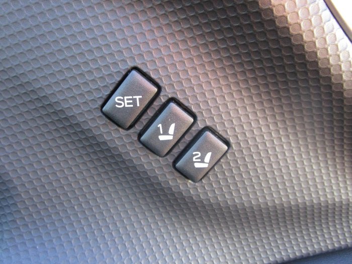 2024 Subaru Forester Hybrid S