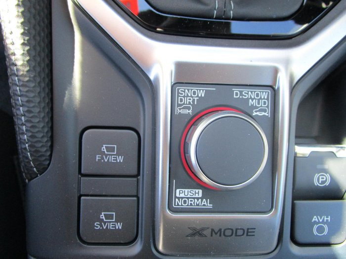 2024 Subaru Forester Hybrid S