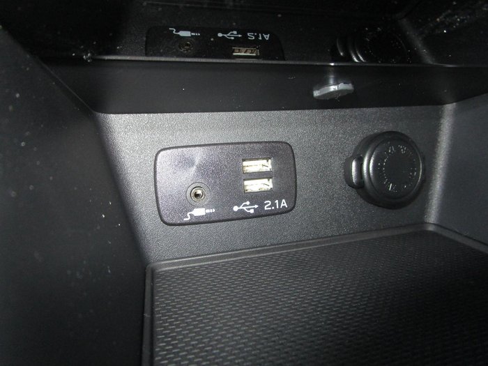 2024 Subaru Forester Hybrid S