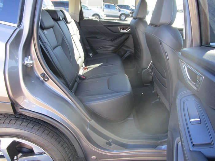 2024 Subaru Forester Hybrid S