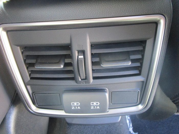 2024 Subaru Forester Hybrid S