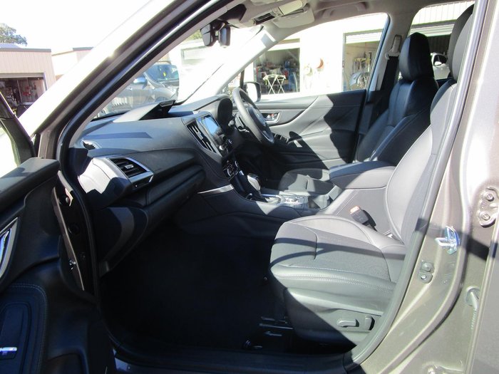 2024 Subaru Forester Hybrid S