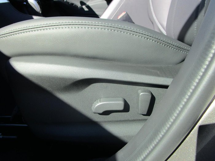 2024 Subaru Forester Hybrid S