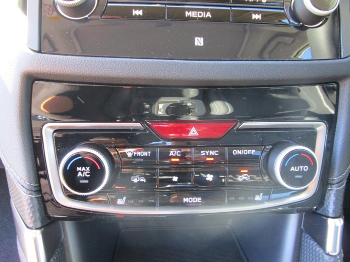 2024 Subaru Forester Hybrid S