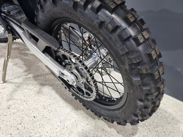 2024 KTM 250 EXC-F EXC-F Orange