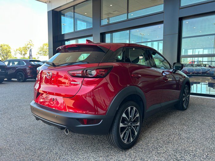 2026 Mazda CX-3 G20 Pure