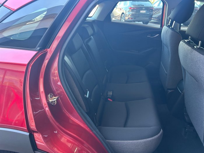 2026 Mazda CX-3 G20 Pure